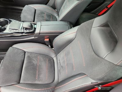 2023 Mercedes-Benz CLA CLA 35 AMG® 4MATIC®