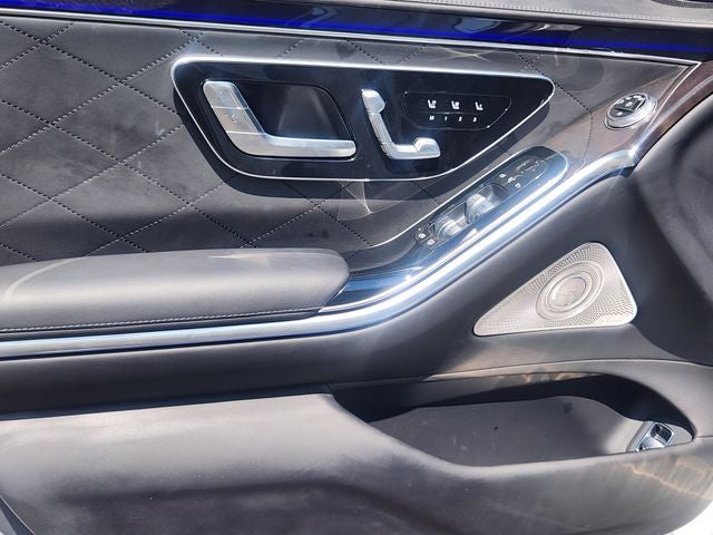 2026 Mercedes-Benz S-Class S 580 4MATIC®