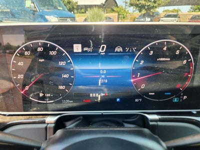2026 Mercedes-Benz S-Class S 580 4MATIC®