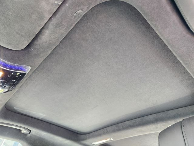 2026 Mercedes-Benz S-Class S 580 4MATIC®