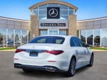 2026 Mercedes-Benz S-Class S 580 4MATIC®