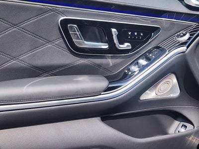 2026 Mercedes-Benz S-Class S 63 E AMG® 4MATIC®