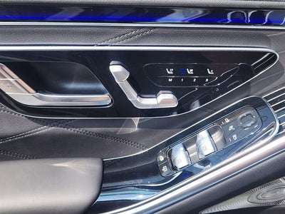 2026 Mercedes-Benz S-Class S 63 E AMG® 4MATIC®