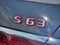 2026 Mercedes-Benz S-Class S 63 E AMG® 4MATIC®