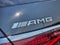 2026 Mercedes-Benz S-Class S 63 E AMG® 4MATIC®