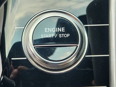 2026 Mercedes-Benz S-Class S 63 E AMG® 4MATIC®