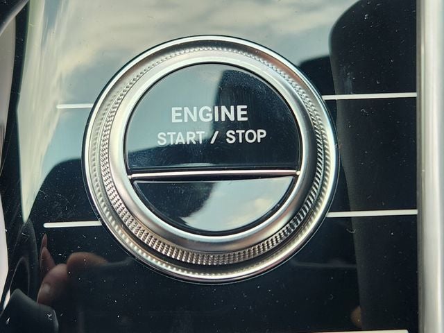 2026 Mercedes-Benz S-Class S 63 E AMG® 4MATIC®