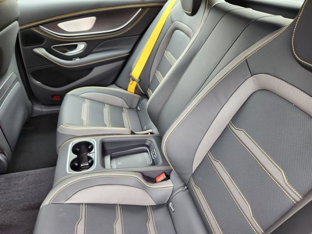 2026 Mercedes-Benz AMG® GT 43 Base 4MATIC®