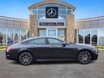 2026 Mercedes-Benz AMG® GT 43 Base 4MATIC®