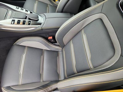 2026 Mercedes-Benz AMG® GT 43 Base 4MATIC®