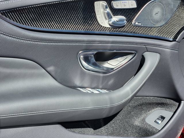 2026 Mercedes-Benz AMG® GT 53 Base 4MATIC®