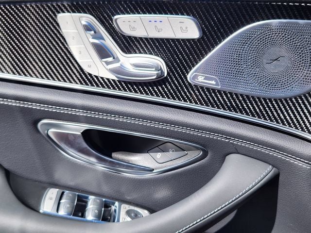 2026 Mercedes-Benz AMG® GT 53 Base 4MATIC®