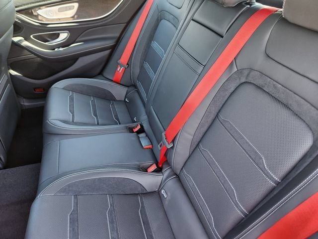 2026 Mercedes-Benz AMG® GT 53 Base 4MATIC®