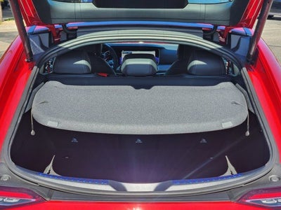 2026 Mercedes-Benz AMG® GT 53 Base 4MATIC®