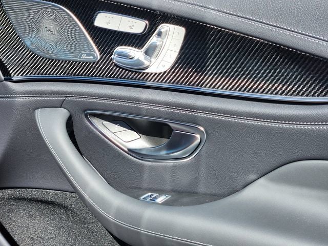 2026 Mercedes-Benz AMG® GT 53 Base 4MATIC®