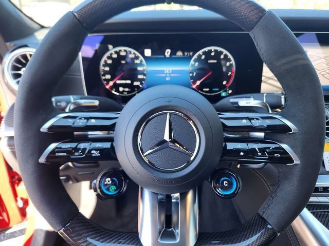 2026 Mercedes-Benz AMG® GT 53 Base 4MATIC®