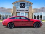 2026 Mercedes-Benz AMG® GT 53 Base 4MATIC®