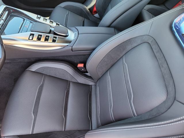 2026 Mercedes-Benz AMG® GT 53 Base 4MATIC®