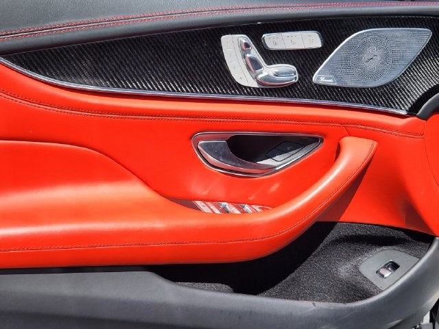 2023 Mercedes-Benz AMG® GT 53 Base 4MATIC®