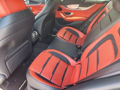 2023 Mercedes-Benz AMG® GT 53 Base 4MATIC®