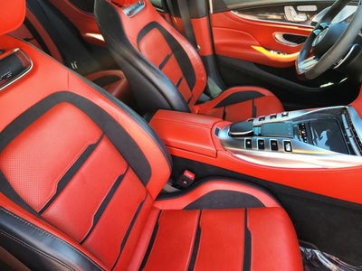 2023 Mercedes-Benz AMG® GT 53 Base 4MATIC®