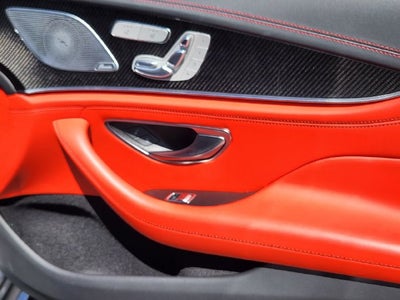 2023 Mercedes-Benz AMG® GT 53 Base 4MATIC®