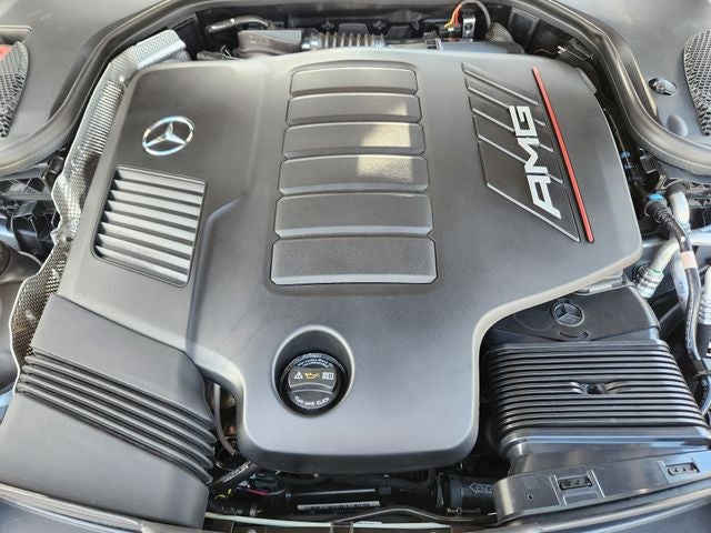 2023 Mercedes-Benz AMG® GT 53 Base 4MATIC®