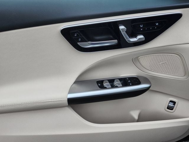 2026 Mercedes-Benz C-Class C 300 4MATIC®