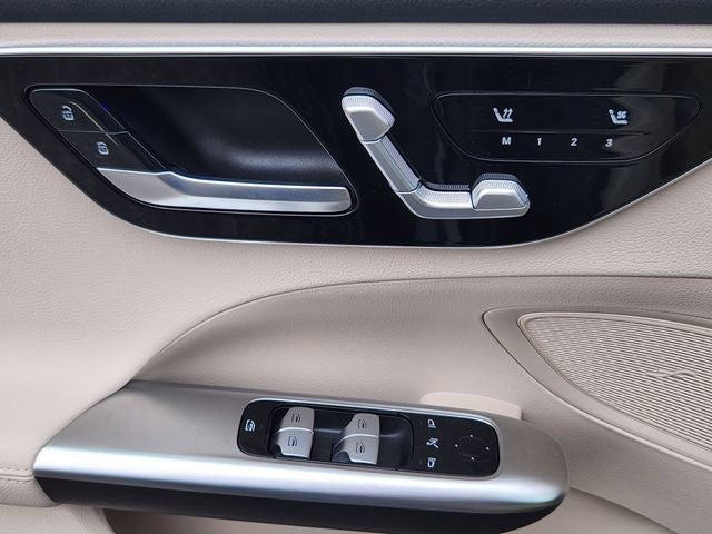2026 Mercedes-Benz C-Class C 300 4MATIC®