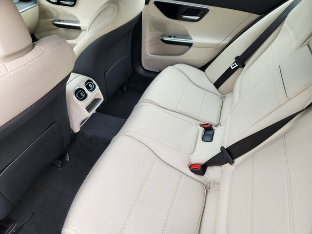 2026 Mercedes-Benz C-Class C 300 4MATIC®