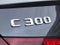 2026 Mercedes-Benz C-Class C 300 4MATIC®