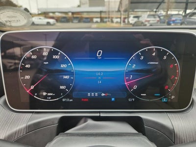 2026 Mercedes-Benz C-Class C 300 4MATIC®