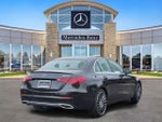 2026 Mercedes-Benz C-Class C 300 4MATIC®
