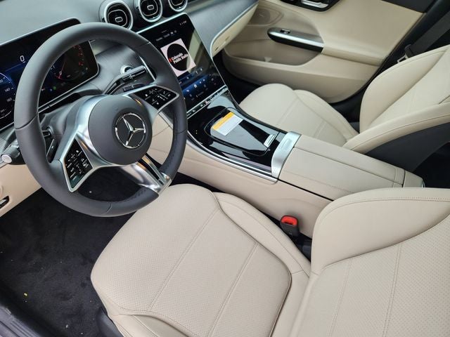 2026 Mercedes-Benz C-Class C 300 4MATIC®