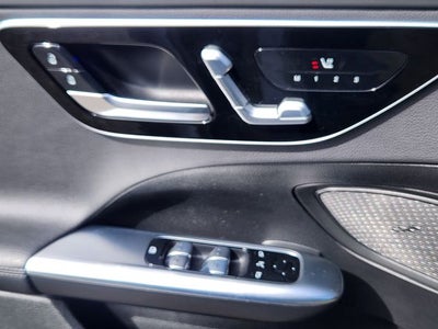 2023 Mercedes-Benz C-Class C 300 4MATIC®