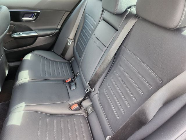 2023 Mercedes-Benz C-Class C 300 4MATIC®