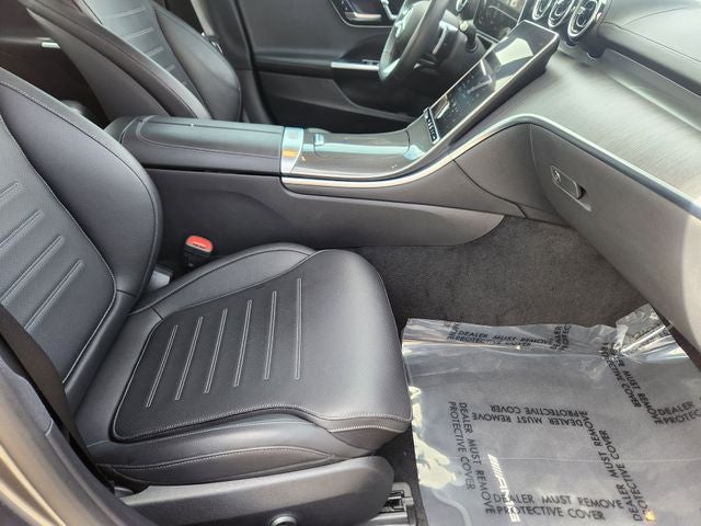 2023 Mercedes-Benz C-Class C 300 4MATIC®