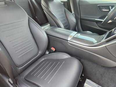 2023 Mercedes-Benz C-Class C 300 4MATIC®