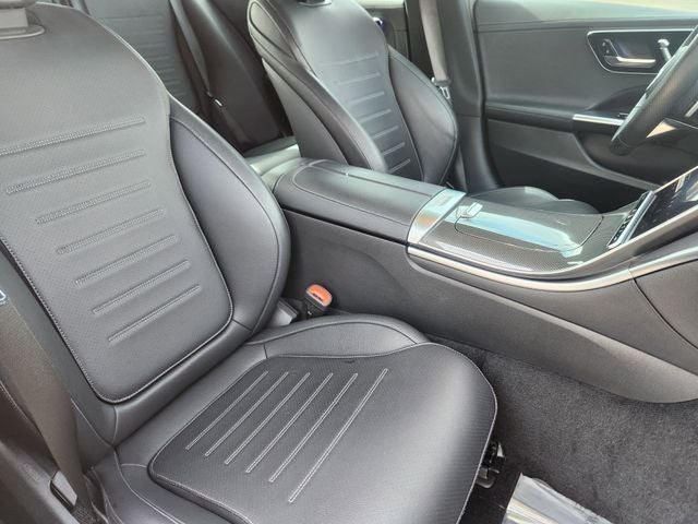 2023 Mercedes-Benz C-Class C 300 4MATIC®