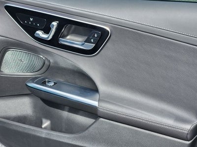 2023 Mercedes-Benz C-Class C 300 4MATIC®