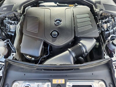 2023 Mercedes-Benz C-Class C 300 4MATIC®