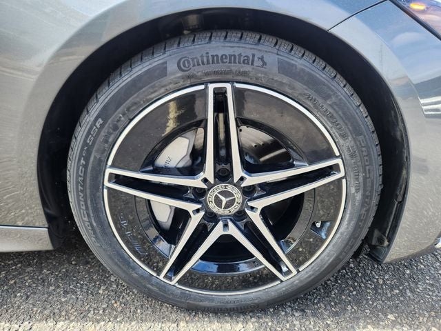 2023 Mercedes-Benz C-Class C 300 4MATIC®