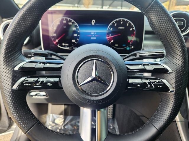 2023 Mercedes-Benz C-Class C 300 4MATIC®