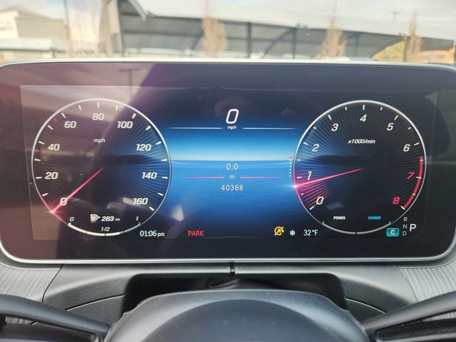 2023 Mercedes-Benz C-Class C 300 4MATIC®