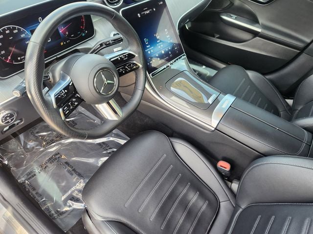 2023 Mercedes-Benz C-Class C 300 4MATIC®