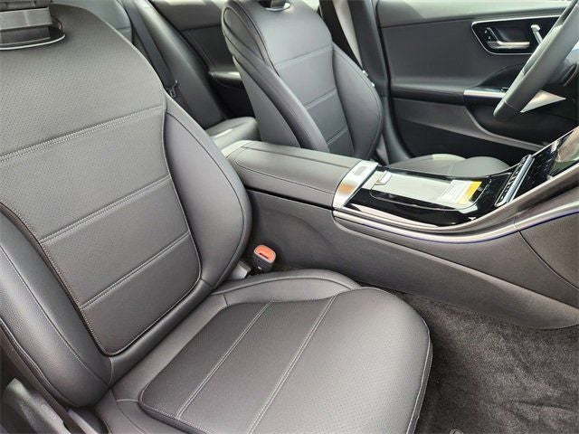 2026 Mercedes-Benz C-Class C 300 4MATIC®