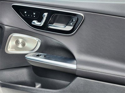 2026 Mercedes-Benz C-Class C 300 4MATIC®
