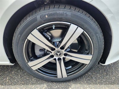 2026 Mercedes-Benz C-Class C 300 4MATIC®