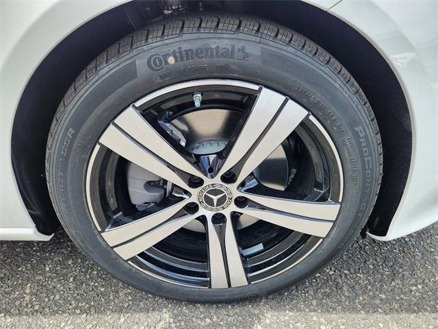 2026 Mercedes-Benz C-Class C 300 4MATIC®