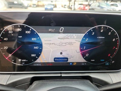 2026 Mercedes-Benz C-Class C 300 4MATIC®